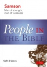 Samson - People in the Bible